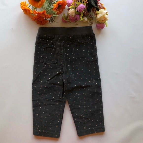 First Impressions Babygirls Leggings - Picture 10 of 13